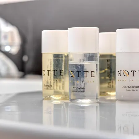 Duomo-porta Torre Penthouse With Private Terrace Apartamento