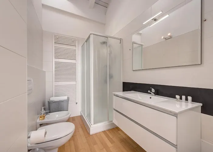 Apartment Duomo-porta Torre Penthouse With Private Terrace