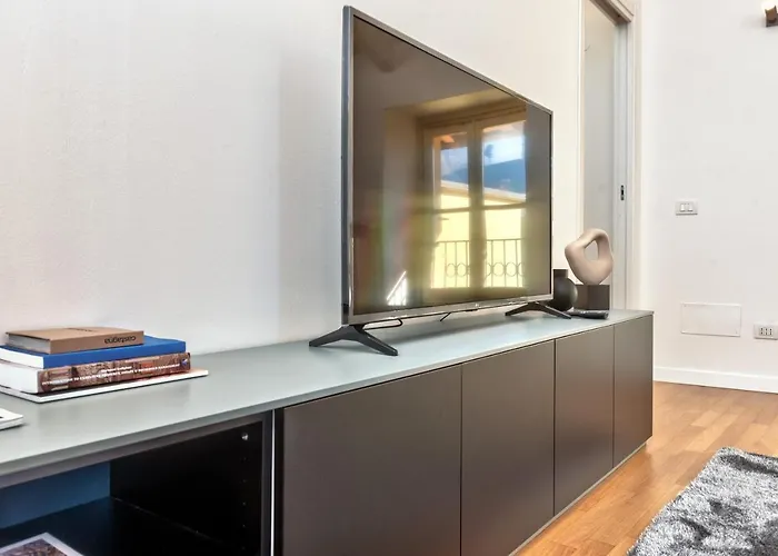 Apartment Duomo-porta Torre Penthouse With Private Terrace *