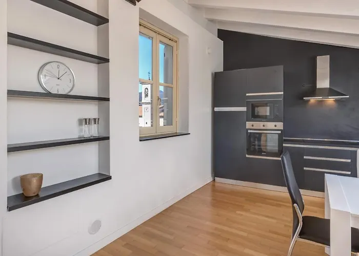 Duomo-porta Torre Penthouse With Private Terrace *