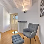 Duomo-porta Torre Penthouse With Private Terrace * Como