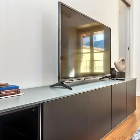 Appartamento Duomo-porta Torre Penthouse With Private Terrace *