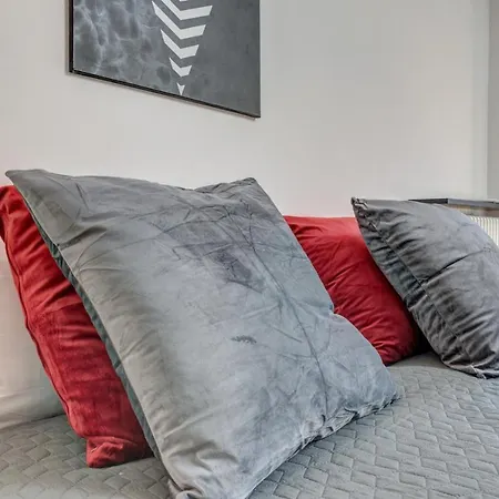 Duomo-porta Torre Penthouse With Private Terrace Appartement Côme